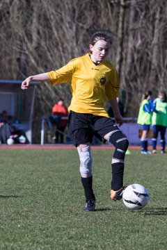 Bild 329 - C-Juniorinnen VfL Oldesloe - Wiker SV : Ergebnis: 0:5